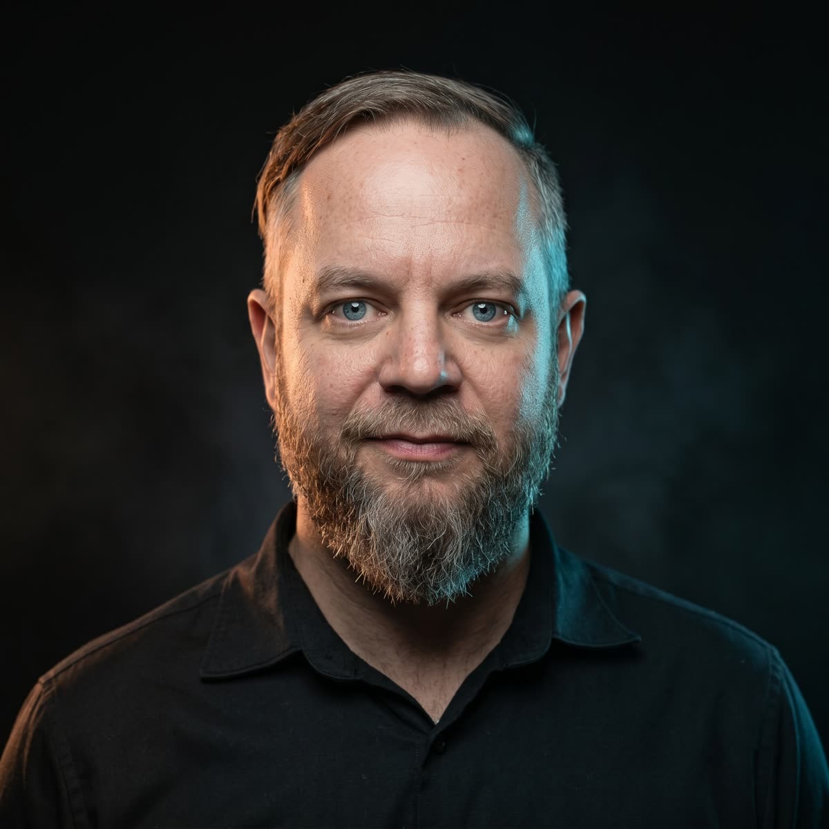 Portrait von Ing. Dipl.-Ing. Markus Kargl, BSc BEd